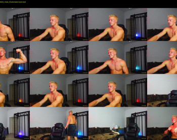 jacob_devon — 35 minute Chaturbate male teen cam video, 720p, Aug 7, 2025