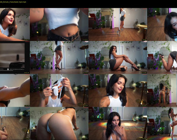 jadeperez_ — 101 minute Chaturbate female teen cam video, 720p, Aug 8, 2025