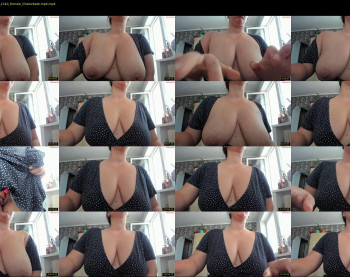 kellymorgan_ — 110 minute Chaturbate female teen cam video, 720p, Aug 7, 2025