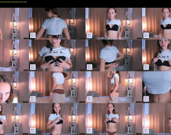 litathompson — 122 minute Chaturbate female teen cam video, 720p, Aug 7, 2025