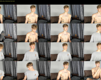 maxwellchik — 81 minute Chaturbate couple teen cam video, 720p, Aug 7, 2025