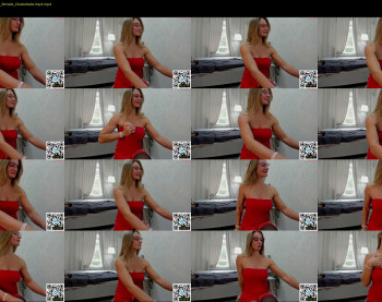 milf_tea — 4 minute Chaturbate female teen cam video, 720p, Aug 8, 2025