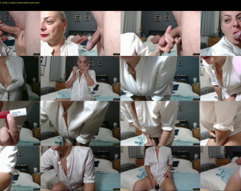 milfyanddaddy — 12 minute Chaturbate couple teen cam video, 720p, Aug 7, 2025