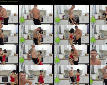 nolimitscoupl3 — 90 minute Chaturbate couple teen cam video, 720p, Aug 7, 2025