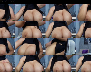 octavia_rouse — 121 minute Chaturbate female teen cam video, 720p, Aug 7, 2025