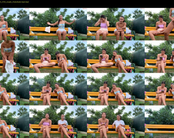 squirt_bunny77 — 12 minute Chaturbate couple teen cam video, 720p, Aug 7, 2025