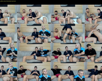 web_gammer_ — 120 minute Chaturbate male teen cam video, 720p, Aug 7, 2025
