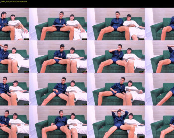 web_gammer_ — 15 minute Chaturbate male teen cam video, 720p, Aug 7, 2025