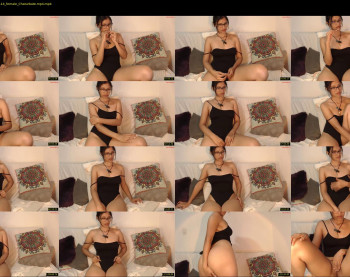 _ariana03_ — 91 minute Chaturbate female teen cam video, 720p, Aug 9, 2025