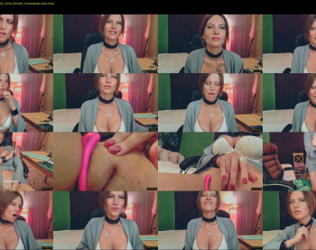 _never_enough_ — 120 minute Chaturbate female teen cam video, 720p, Aug 8, 2025