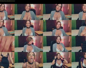 _never_enough_ — 120 minute Chaturbate female teen cam video, 720p, Aug 9, 2025