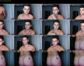cloudsent — 52 minute Chaturbate male teen cam video, 720p, Aug 8, 2025
