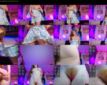 daphnemadison — 104 minute Chaturbate couple teen cam video, 720p, Aug 9, 2025