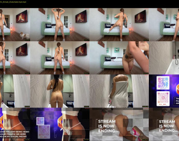 deva_alice — 94 minute Chaturbate female teen cam video, 720p, Aug 8, 2025