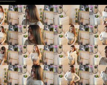 erleneash — 63 minute Chaturbate female teen cam video, 720p, Aug 8, 2025