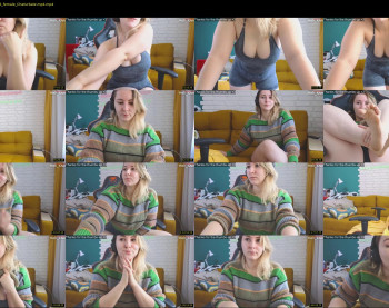 hell_l0ve — 120 minute Chaturbate female teen cam video, 720p, Aug 8, 2025