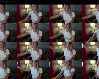 indianacooper — 4 minute Chaturbate female teen cam video, 480p, Aug 8, 2025