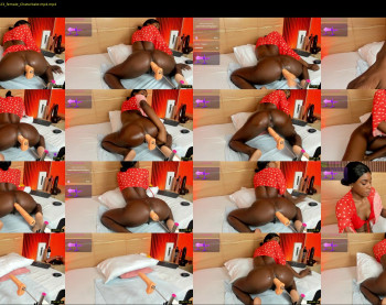 iris_violeta — 121 minute Chaturbate female teen cam video, 720p, Aug 8, 2025