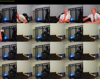 jacob_devon — 83 minute Chaturbate male teen cam video, 720p, Aug 8, 2025