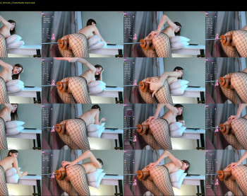 katymolly — 120 minute Chaturbate female teen cam video, 720p, Aug 8, 2025