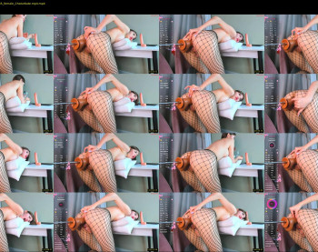 katymolly — 120 minute Chaturbate female teen cam video, 720p, Aug 8, 2025