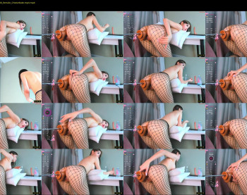 katymolly — 120 minute Chaturbate female teen cam video, 720p, Aug 9, 2025