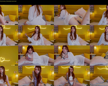 lessysweety — 66 minute Chaturbate female teen cam video, 720p, Aug 8, 2025