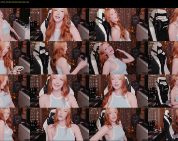 lil_pumpkinpie — 32 minute Chaturbate female teen cam video, 720p, Aug 8, 2025