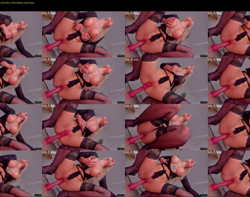 maarym — 18 minute Chaturbate couple teen cam video, 720p, Aug 8, 2025