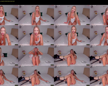 maarym — 5 minute Chaturbate couple teen cam video, 720p, Aug 8, 2025
