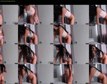 minikunis — 7 minute Chaturbate couple teen cam video, 720p, Aug 8, 2025