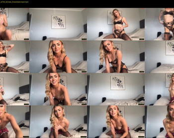 naomirhoades — 101 minute Chaturbate female teen cam video, 720p, Aug 8, 2025