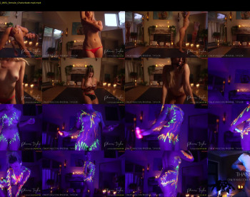 phoenix_taylor — 104 minute Chaturbate female teen cam video, 720p, Aug 8, 2025