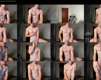 sam_huston18 — 69 minute Chaturbate male teen cam video, 720p, Aug 9, 2025