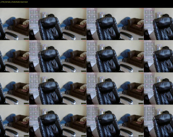 southerbunny — 9 minute Chaturbate female teen cam video, 720p, Aug 8, 2025