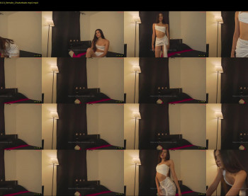 stripper_ella — 31 minute Chaturbate female teen cam video, 720p, Aug 9, 2025