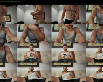 that_one_guy_from_cb — 31 minute Chaturbate male teen cam video, 480p, Aug 9, 2025