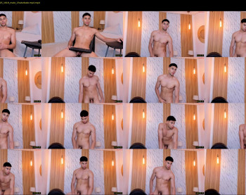thomas_walker0 — 120 minute Chaturbate male teen cam video, 720p, Aug 8, 2025