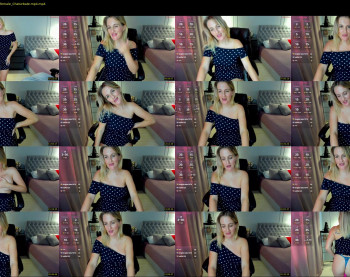 _i_d_a_ — 41 minute Chaturbate female teen cam video, 720p, Aug 10, 2025