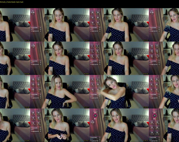 _i_d_a_ — 3 minute Chaturbate female teen cam video, 720p, Aug 10, 2025