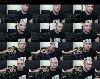 _mimi_mikey_ — 3 minute Chaturbate couple teen cam video, 720p, Aug 10, 2025