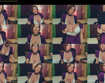 _never_enough_ — 120 minute Chaturbate female teen cam video, 720p, Aug 9, 2025