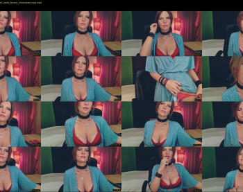 _never_enough_ — 104 minute Chaturbate female teen cam video, 720p, Aug 9, 2025