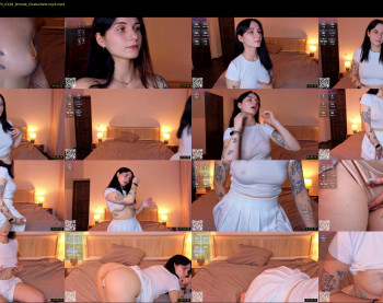 beatrixcutsforth — 120 minute Chaturbate female teen cam video, 720p, Aug 10, 2025