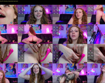 daphnemadison — 54 minute Chaturbate couple teen cam video, 720p, Aug 9, 2025