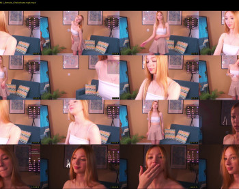 darylgerald — 120 minute Chaturbate female teen cam video, 720p, Aug 9, 2025