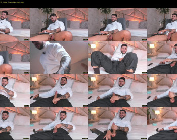 dickgriffith — 90 minute Chaturbate male teen cam video, 720p, Aug 9, 2025
