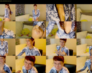 fritha — 38 minute Chaturbate female teen cam video, 720p, Aug 9, 2025