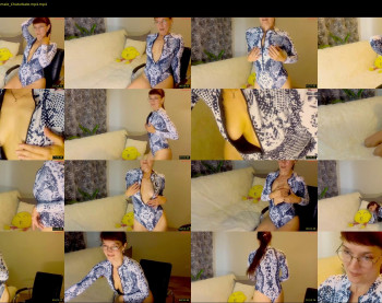 fritha — 60 minute Chaturbate female teen cam video, 720p, Aug 9, 2025