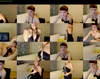 fritha — 120 minute Chaturbate female teen cam video, 720p, Aug 9, 2025